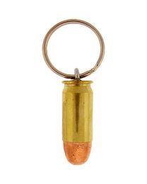 KEY RING-BLT,045CAL COLT, ACP