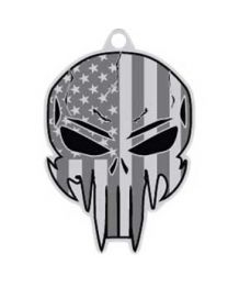 KEY RING-SNIPER Bright-Shine