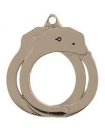 KEY RING-HANDCUFFS Bright-Shine