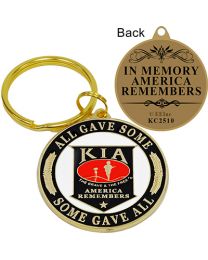 KEY RING-KIA,HONOR Bright-Shine