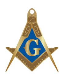 KEY RING-ORG,MASON Bright-Shine