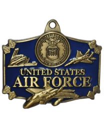 KEY RING-USAF ACTION Bright-Shine