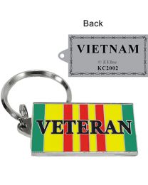 KEY RING-VIETNAM SVC.RIBB Bright-Shine