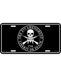 LIC-2ND AMENDMENT  