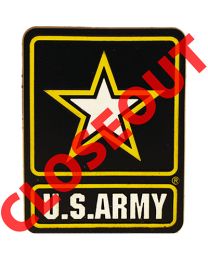 MAGNET-ARMY LOGO  