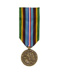MEDAL-ARMED FORCES EXPED. (MINI)