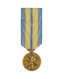 MEDAL-ARMY,ARMED FORC.RSV (MINI)