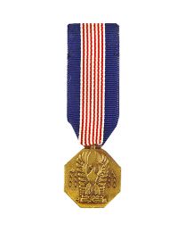 MEDAL-ARMY,SOLDIERS (MINI)