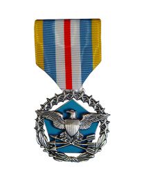 MEDAL-DEF.SUPERIOR SVC.  