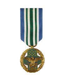 MEDAL-JOINT SERV.COMMEND. (MINI)