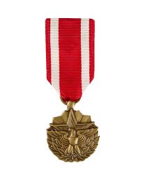 MEDAL-MERITORIOUS SERVICE (MINI)
