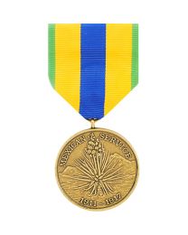 MEDAL-MEXICO CAMP.ARMY (1911-1917)