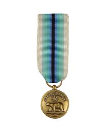 MEDAL-USCG,ARCTIC SERVICE (MINI)