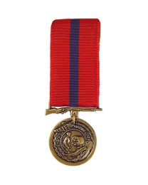 MEDAL-USMC,GOOD CONDUCT (MINI)