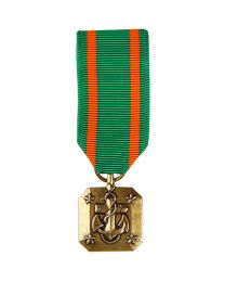 MEDAL-USN,ACHIEVEMENT (MINI)