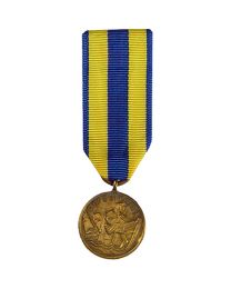 MEDAL-USN,EXPEDITIONARY (MINI)