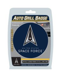 MEDALLION-U.S. SPACE FORCE  