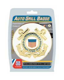 MEDALLION-US COAST GUARD  