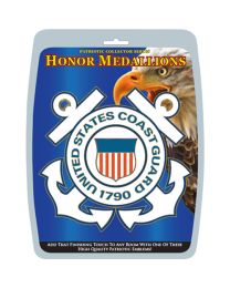 MEDALLION-US COAST GUARD  