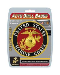 MEDALLION-US MARINES  