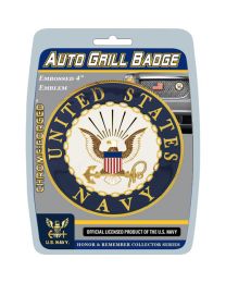 MEDALLION-US NAVY  