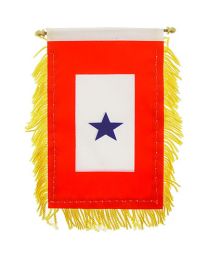 MINI-BAN FAM.MEMBER IN SERVICE (1)