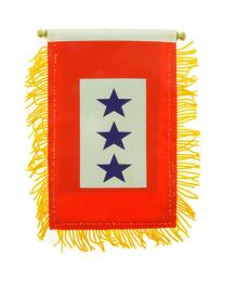 MINI-BAN FAM.MEMBER IN SERVICE (3)