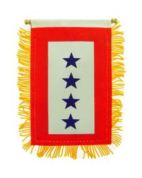 MINI-BAN FAM.MEMBER IN SERVICE (4)