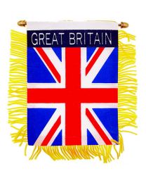 MINI-BAN,INT,GREAT BRITAI  