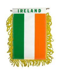 MINI-BAN,INT,IRELAND  