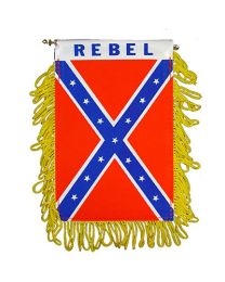 MINI-BAN,INT,REBEL/CONF.  