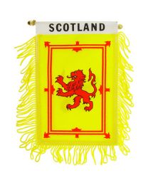 MINI-BAN,INT,SCOTLAND LIO  