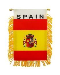 MINI-BAN,INT,SPAIN  