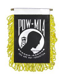MINI-BAN POW*MIA  