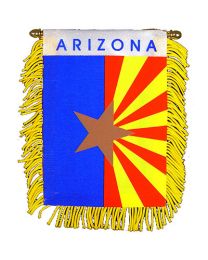 MINI-BAN,STA,ARIZONA  