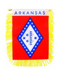 MINI-BAN,STA,ARKANSAS  