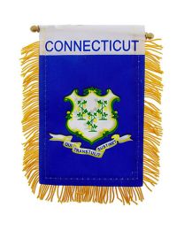 MINI-BAN,STA,CONNECTICUT  