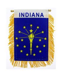 MINI-BAN,STA,INDIANA  