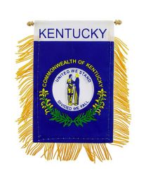 MINI-BAN,STA,KENTUCKY  