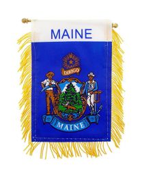 MINI-BAN,STA,MAINE  