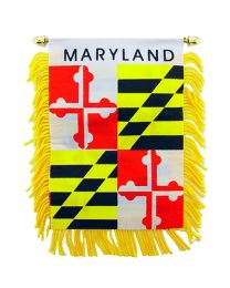 MINI-BAN,STA,MARYLAND  