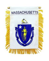 MINI-BAN,STA,MASSACHUSETT  