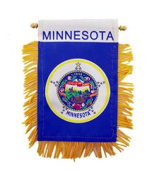 MINI-BAN,STA,MINNESOTA  