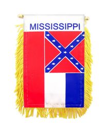 MINI-BAN,STA,MISSISSIPPI  