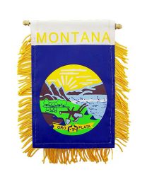 MINI-BAN,STA,MONTANA  