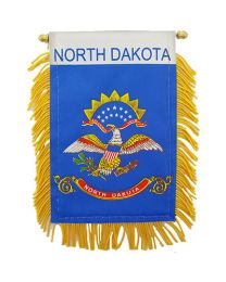 MINI-BAN,STA,N.DAKOTA  