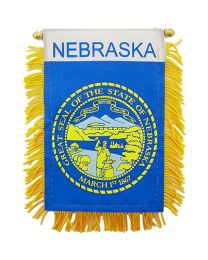 MINI-BAN,STA,NEBRASKA  