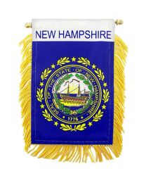 MINI-BAN,STA,NEW HAMPSHIR  