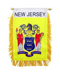 MINI-BAN,STA,NEW JERSEY  