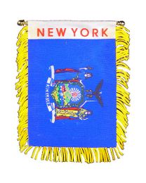 MINI-BAN,STA,NEW YORK  